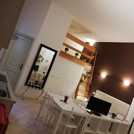 Residenza Galvani Bologna Exterior photo