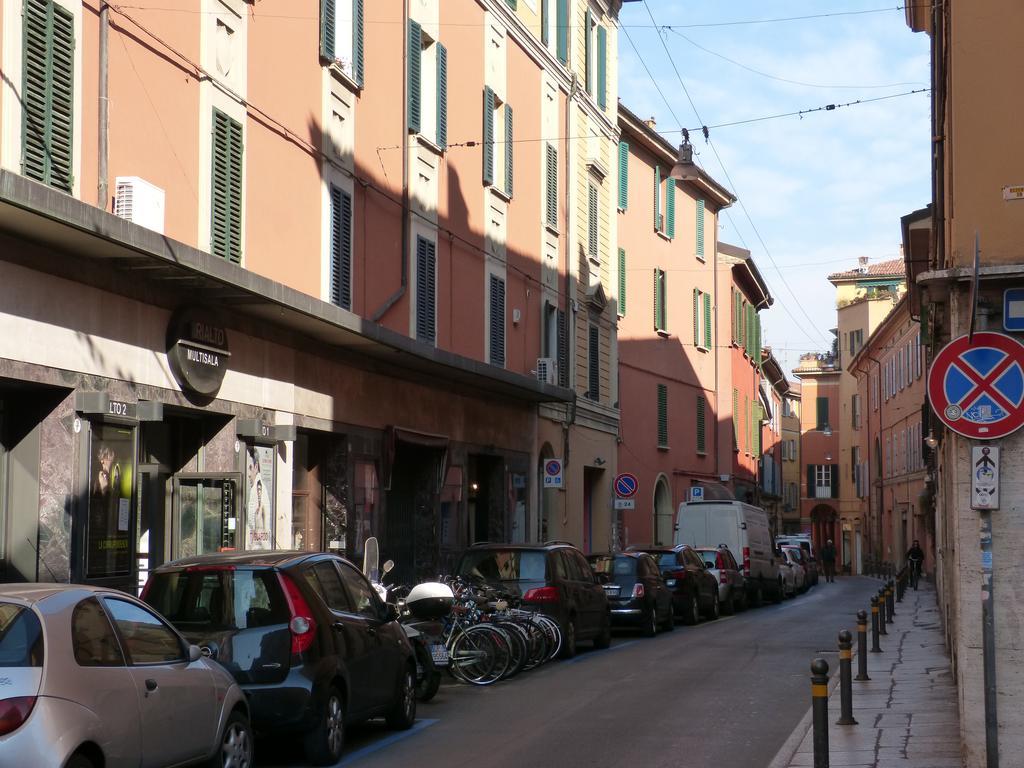 Residenza Galvani Bologna Room photo