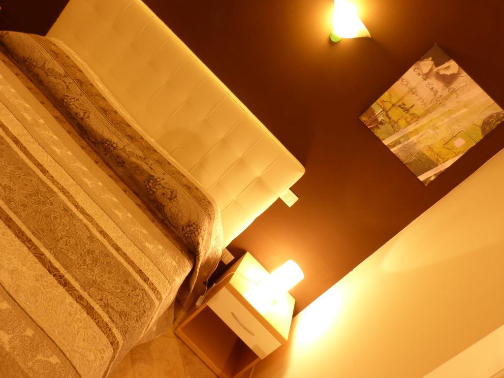 Residenza Galvani Bologna Room photo