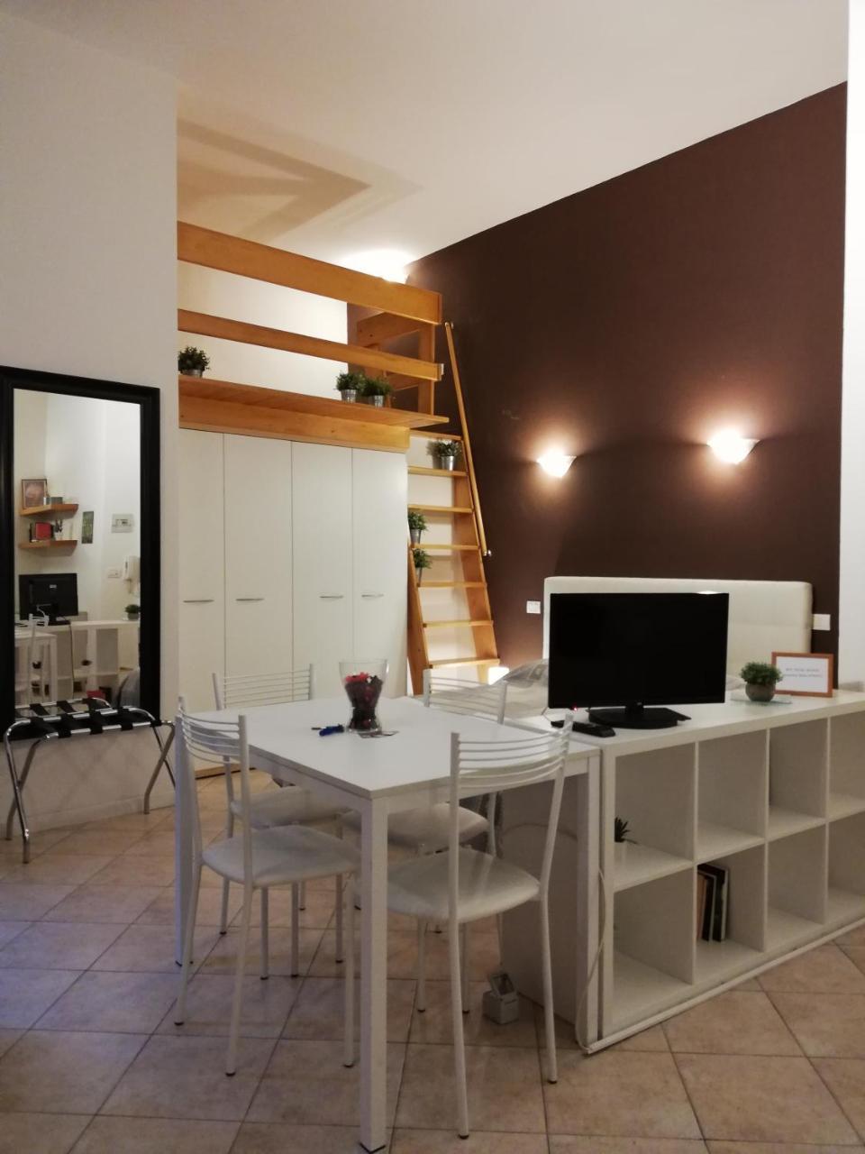 Residenza Galvani Bologna Exterior photo