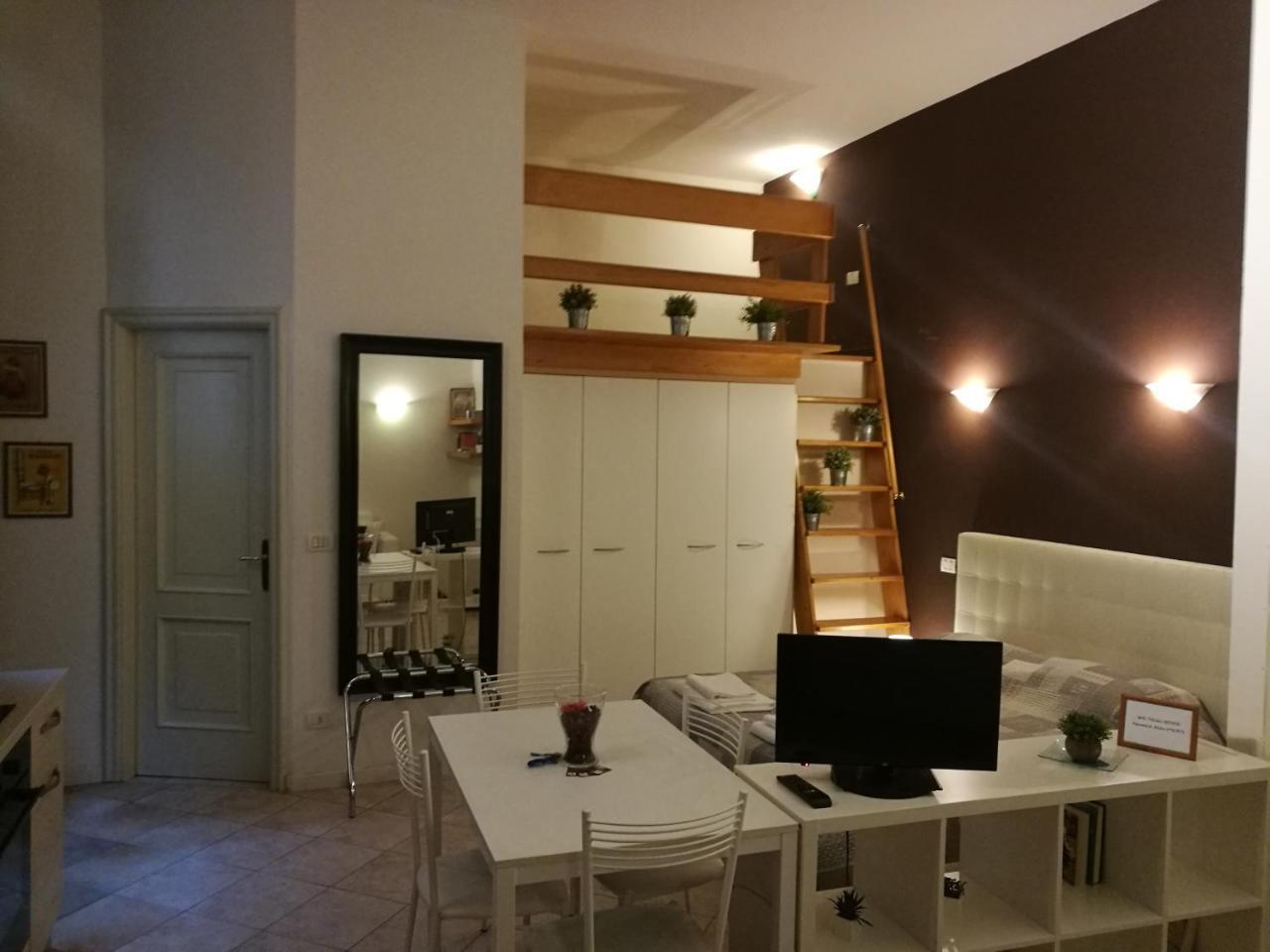 Residenza Galvani Bologna Exterior photo