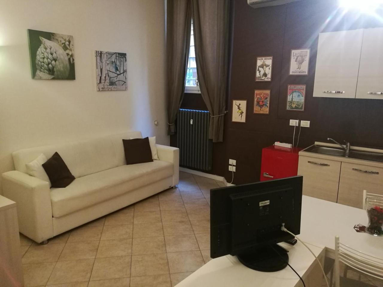 Residenza Galvani Bologna Exterior photo