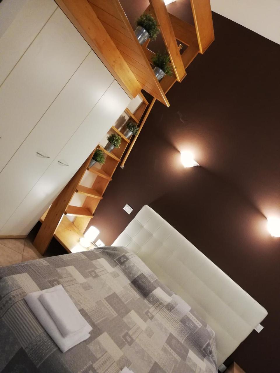 Residenza Galvani Bologna Exterior photo